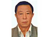 副會(huì)長(zhǎng)孫玉新