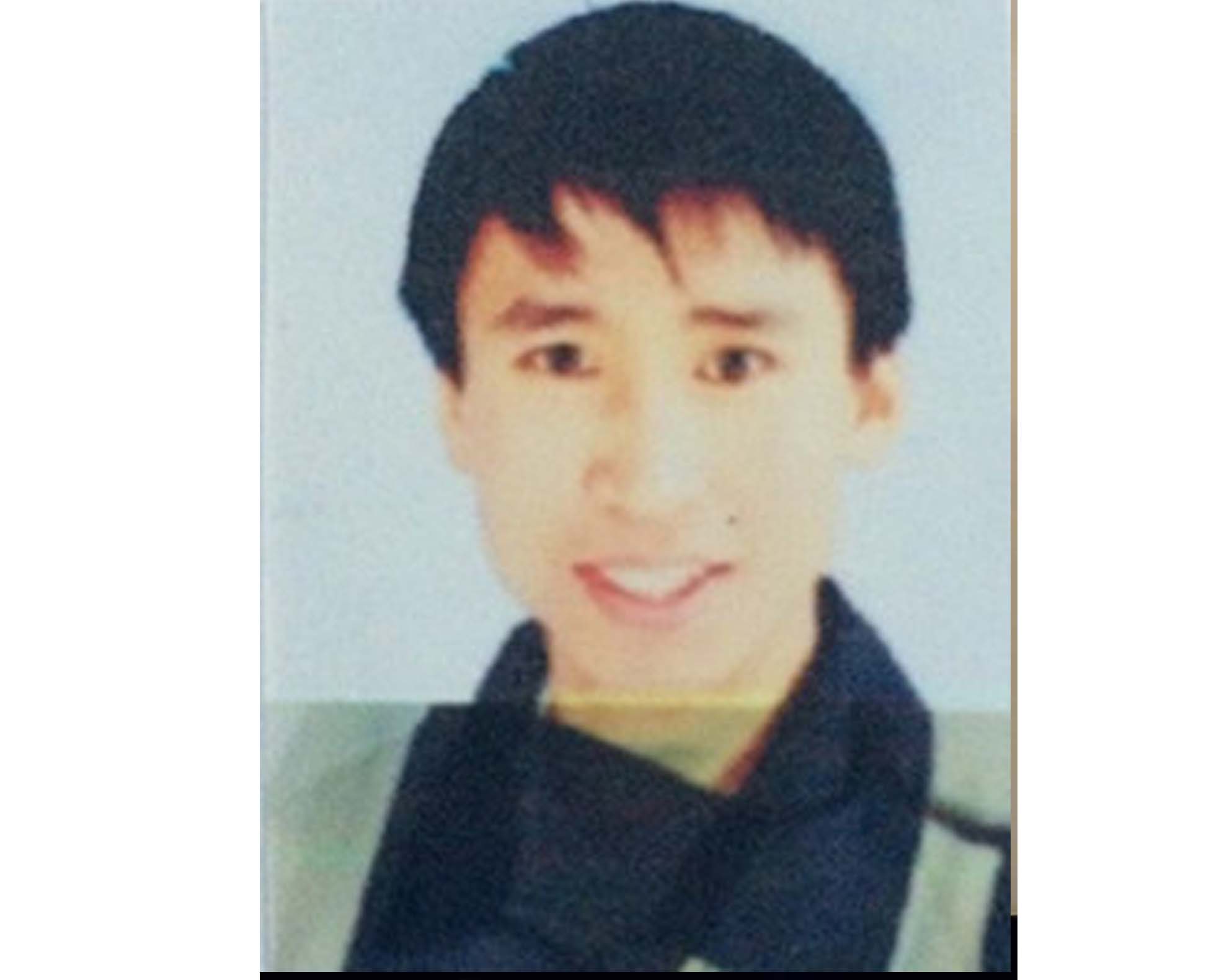副秘書長張豐