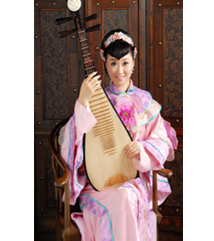 副會(huì)長(zhǎng)張麗娜
