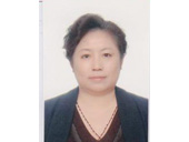 副會長王麗偉