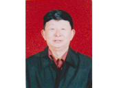 副會長杜榮福